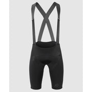 Assos Equipe Rsr Bib Shorts S9 Targa Black