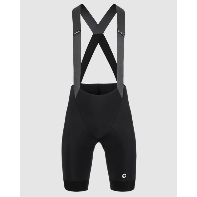 Assos Mille Gt Bib Shorts C2 BlackSeries