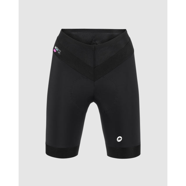 Assos Uma Gt Halfshortsc2-short BlackSeries