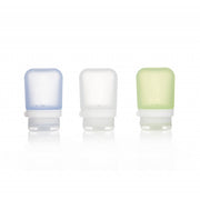 Humangear Gotoob+ 3-pack Clear/Green/Blue