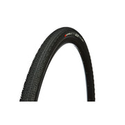 Clement / Donnelly X'plor Mso 700 X 36 Tubeless Ready, Foldable Bead, Protective Belt, 70 Tread Compound, Black 482 Gra