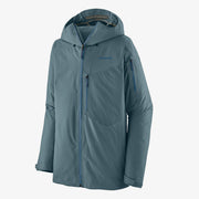 Patagonia Snowdrifter Jacket Plume Grey