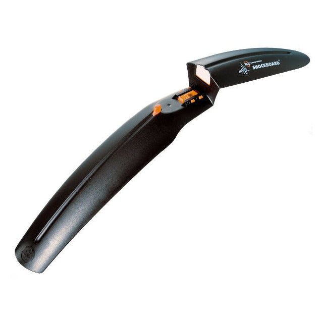 Sks X-tra Dry Rear Quickrelease Fender Black