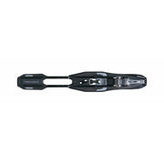 Fischer Skis Us Xc-binding Control Step-in Ifp Black Grey