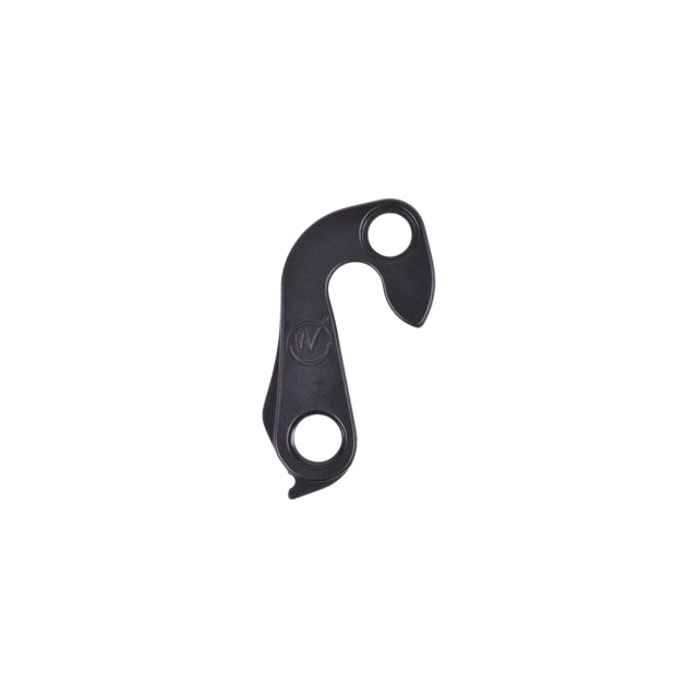 Wheels Mfg Derailleur Hanger - 172 Black