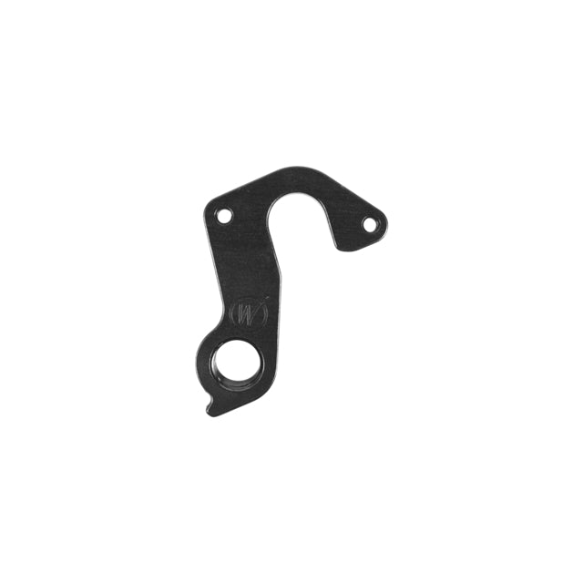 Wheels Mfg Derailleur Hanger - 269 Black