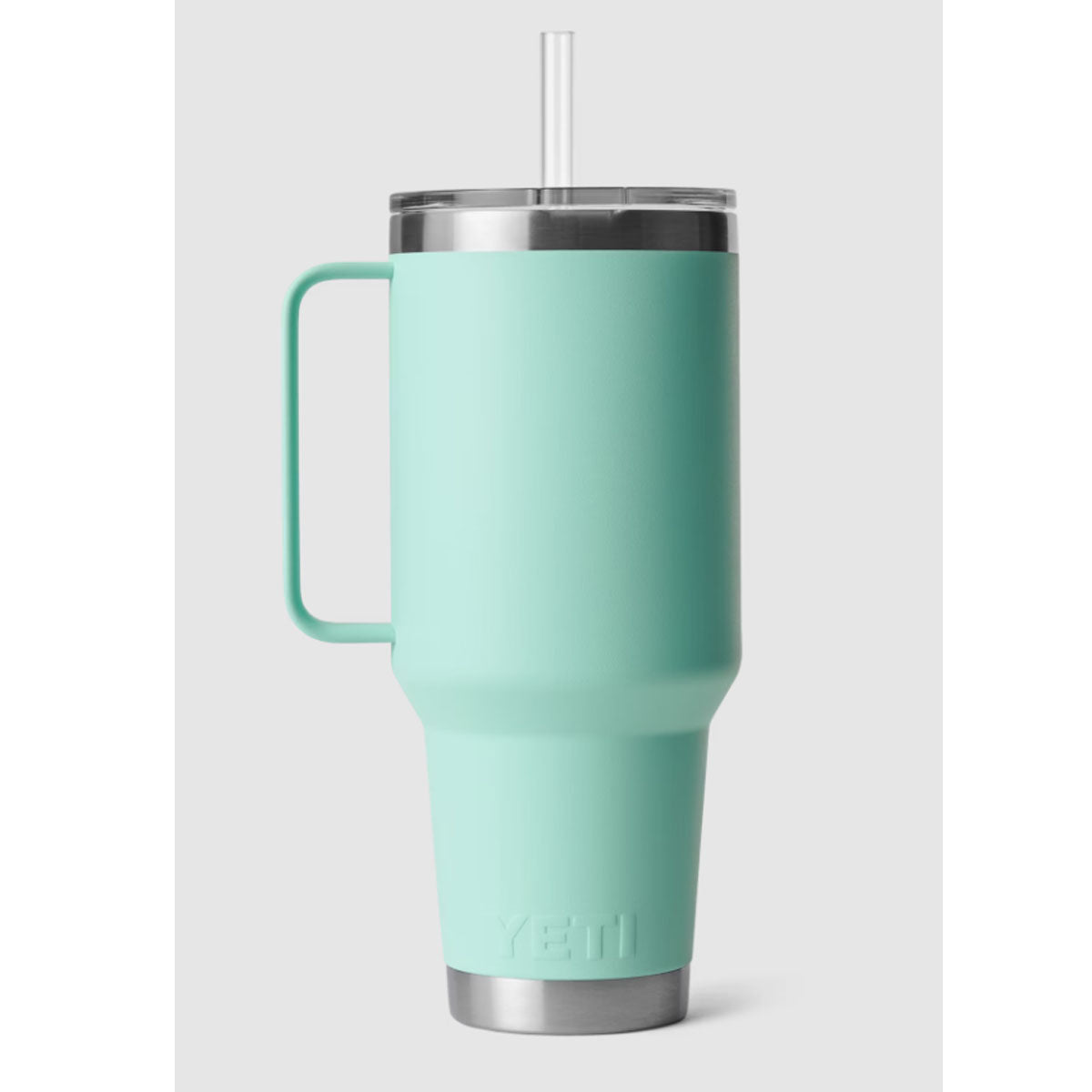 Rambler 42oz Straw Mug