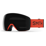 Smith Optics Skyline Poppy - ChromaPop Sun Black