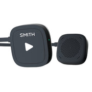 Smith Optics Aleck Wireless Audio Kit Matte Black