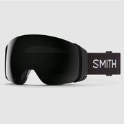 Smith 4D MAG Black + ChromaPop Sun Black Lens