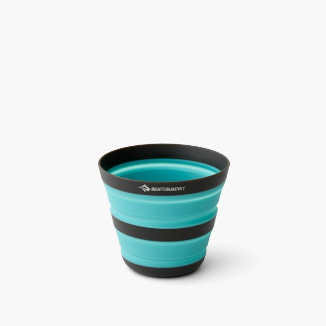 Sea To Summit Frontier Ul Collapsible Cup Aqua Sea