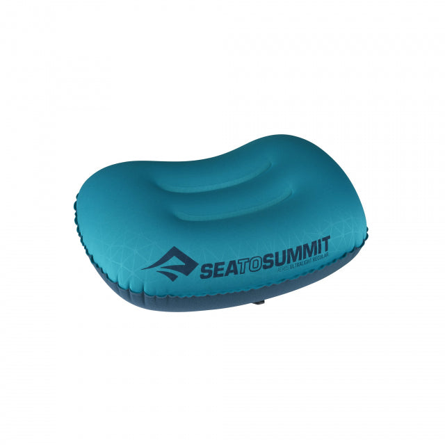 Sea To Summit Aeros Pillow Ultra Light Aqua