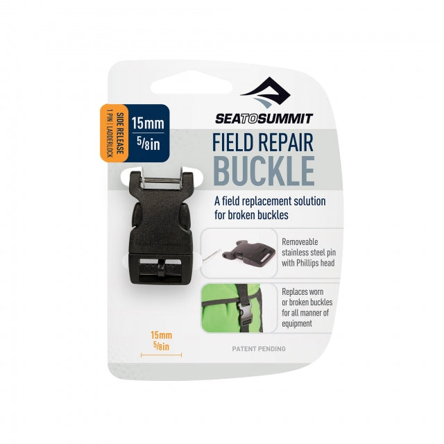 Sea To Summit Field Repair Buckle