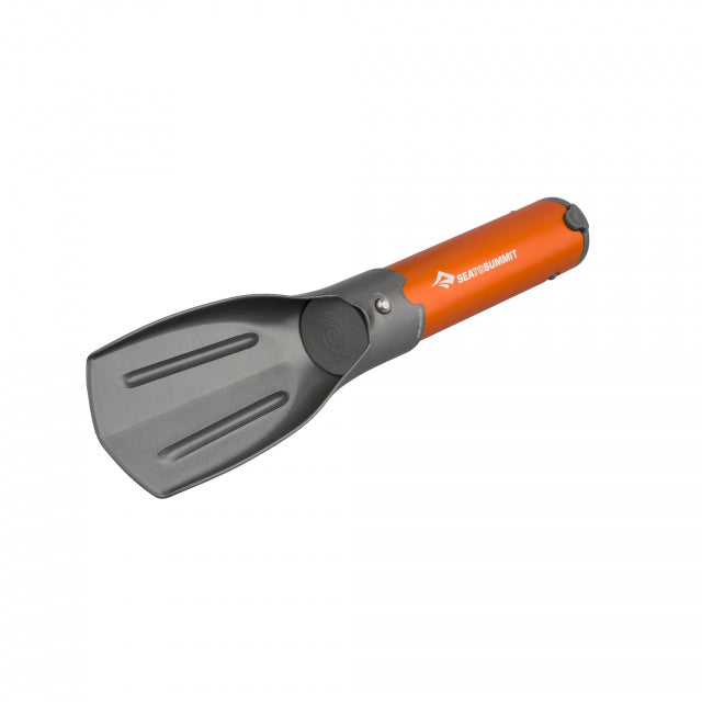 Sea To Summit Pocket Trowel Alloy Orange