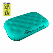 Sea To Summit Aeros Pillow Ultralight - Deluxe Sea Foam