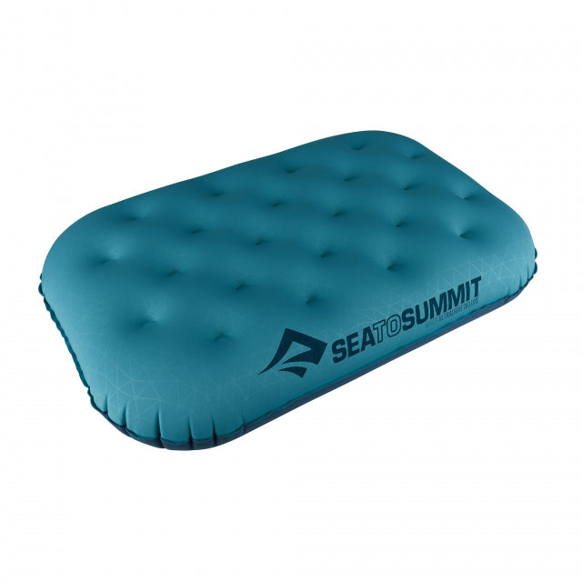 Sea To Summit Aeros Pillow Ultralight - Deluxe Aqua