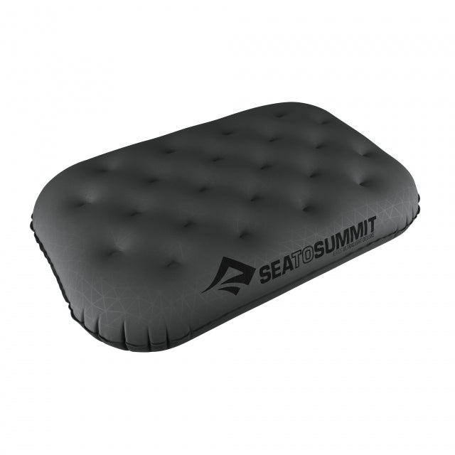 Sea To Summit Aeros Pillow Ultralight - Deluxe Grey