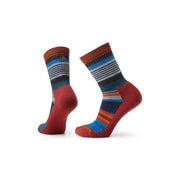 Smartwool Everyday Joviansphere Crew Socks Picante