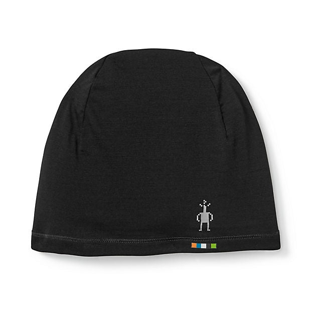 Smartwool Merino Beanie Black