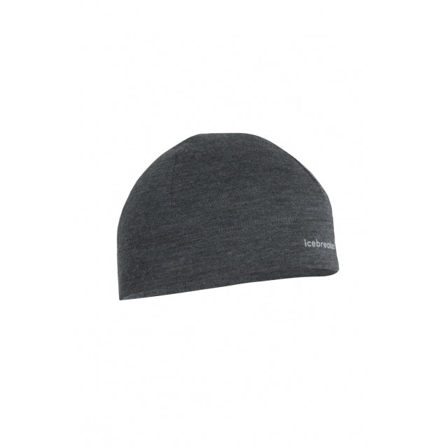 Icebreaker Unisex Merino 200 Oasis Beanie Jet Hthr