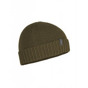 Icebreaker Unisex Vela Cuff Beanie Loden