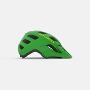 Giro Tremor Mips Child Helmet Matte Bright Green