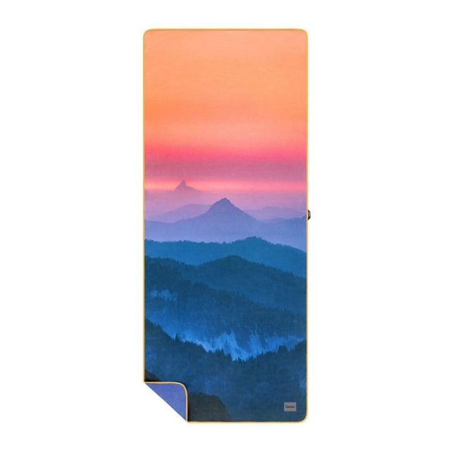 Rumpl Everywhere Towel - Alpenglow Alpenglow