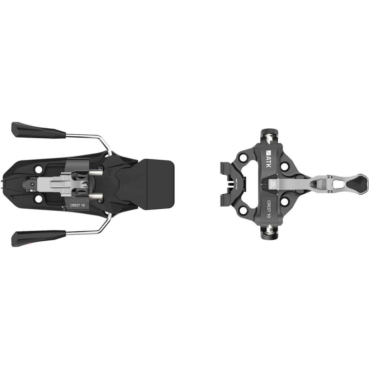 Black Diamond ATK CREST 10 Touring Binding