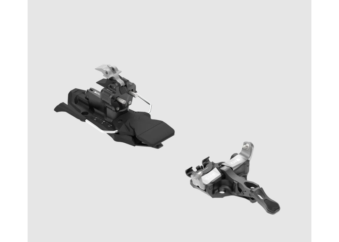 Black Diamond ATK RAIDER 10 SL Tour Bindings