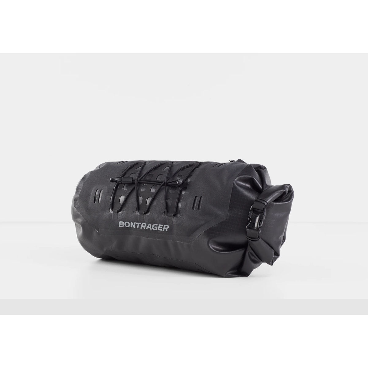 Bontrager Adventure Handlebar Bag Black