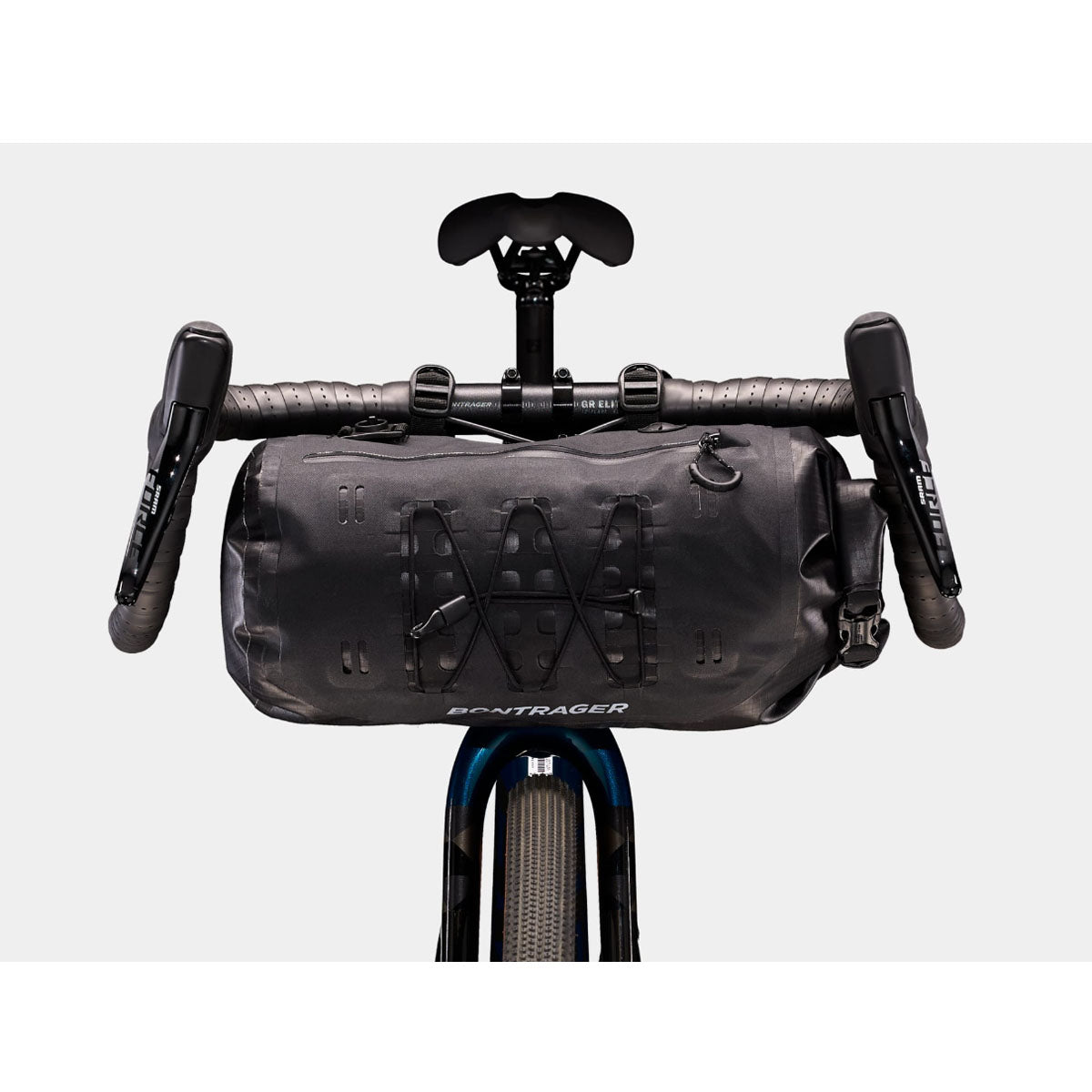 Bontrager Adventure Handlebar Bag