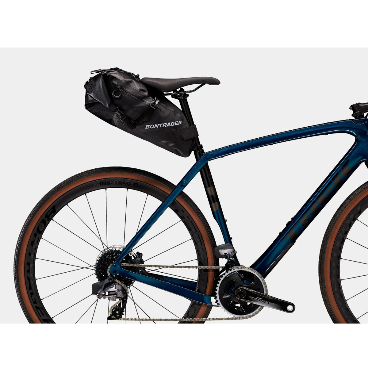 Bontrager Adventure Saddle Bag