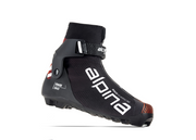 Alpina R Combi Boots Black