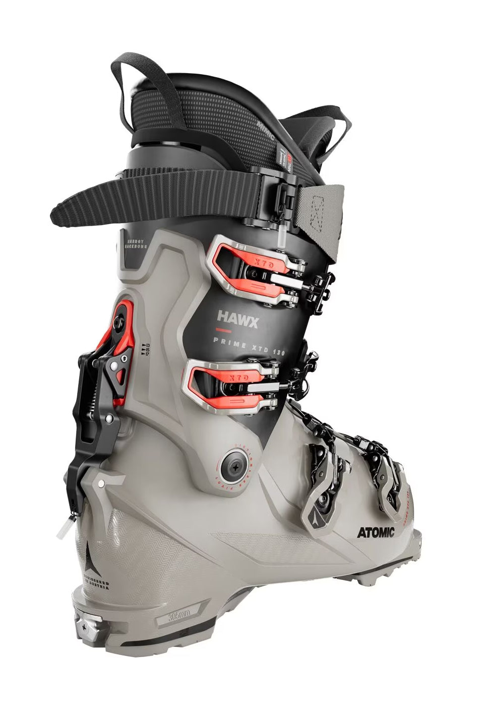 Atomic HAWX PRIME XTD 130 GW Ski Boot