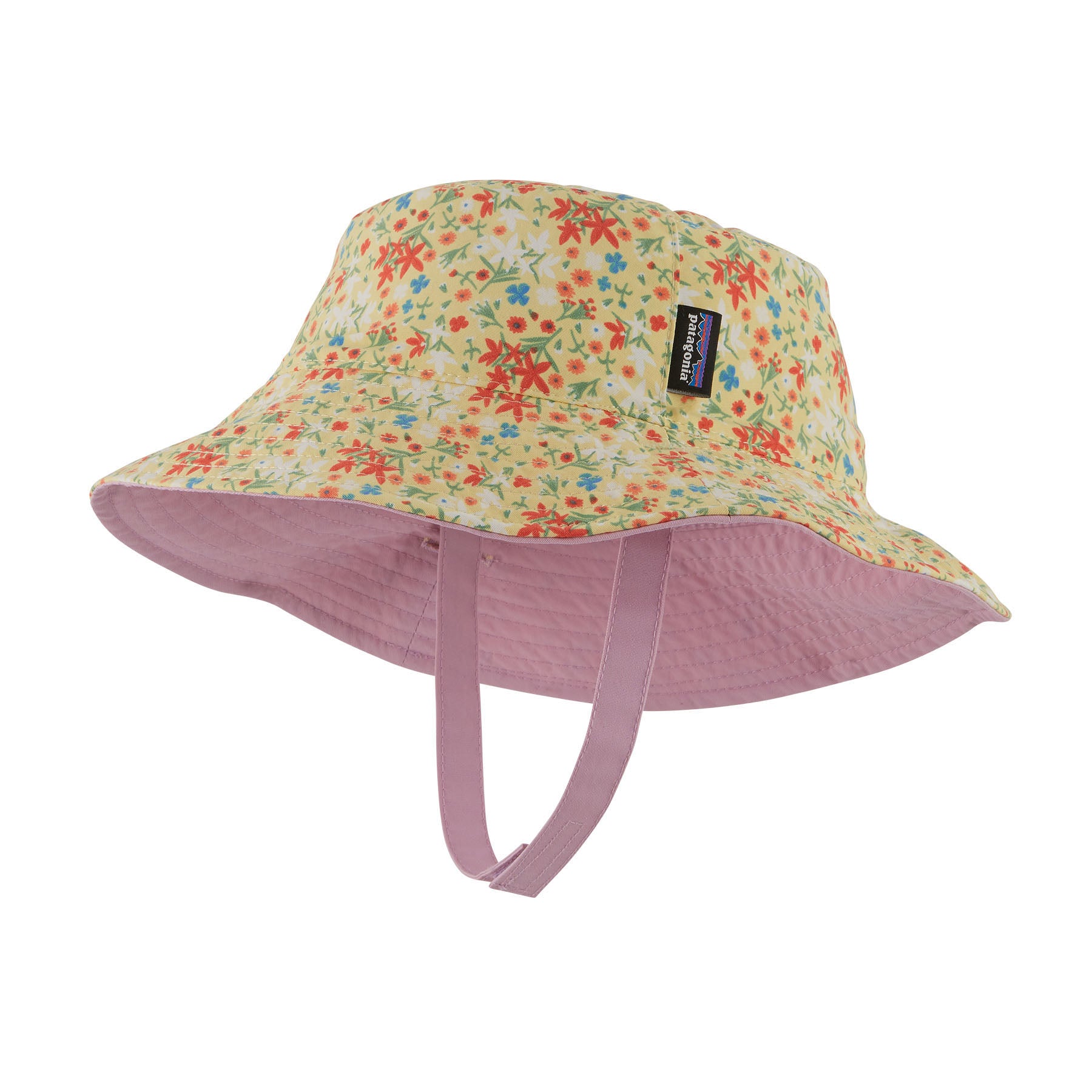 Fashion patagonia sun bucket hat