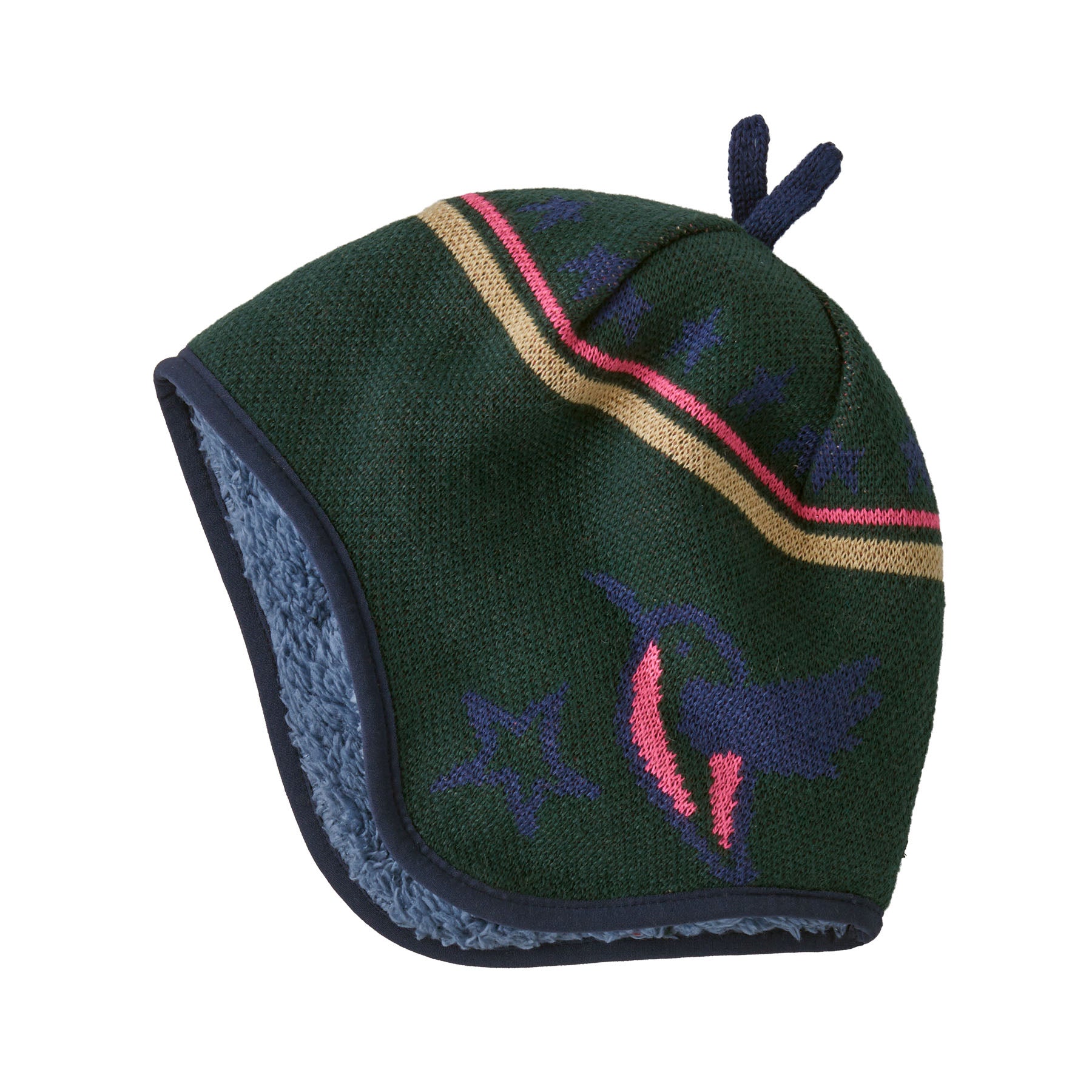 Patagonia baby hat winter clearance