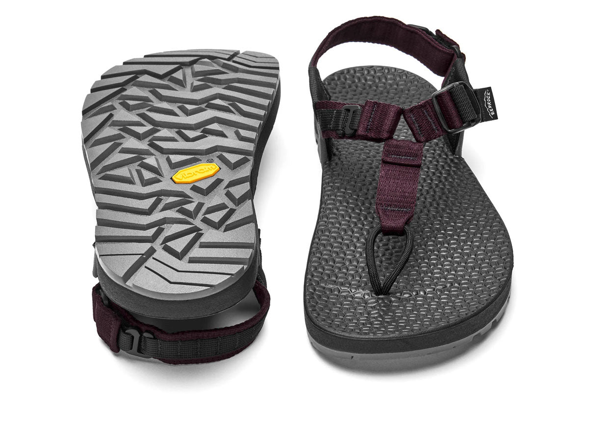 Bedrock Sandals - Cairn Evo 3D PRO Sandals