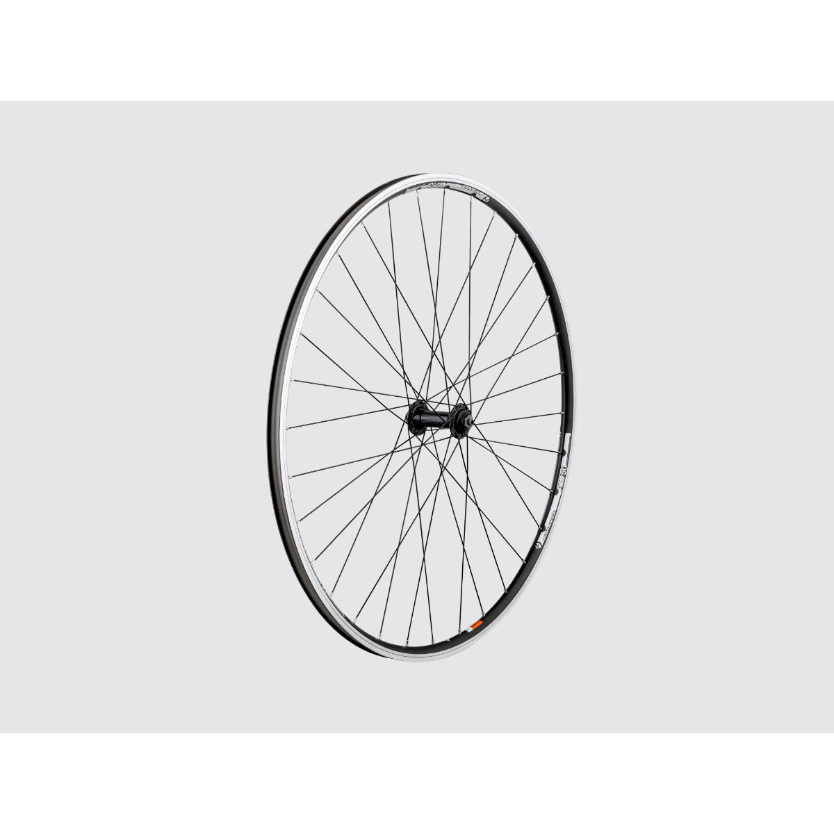 Bontrager AT-750 Quick-Release 700c Hybrid Wheel