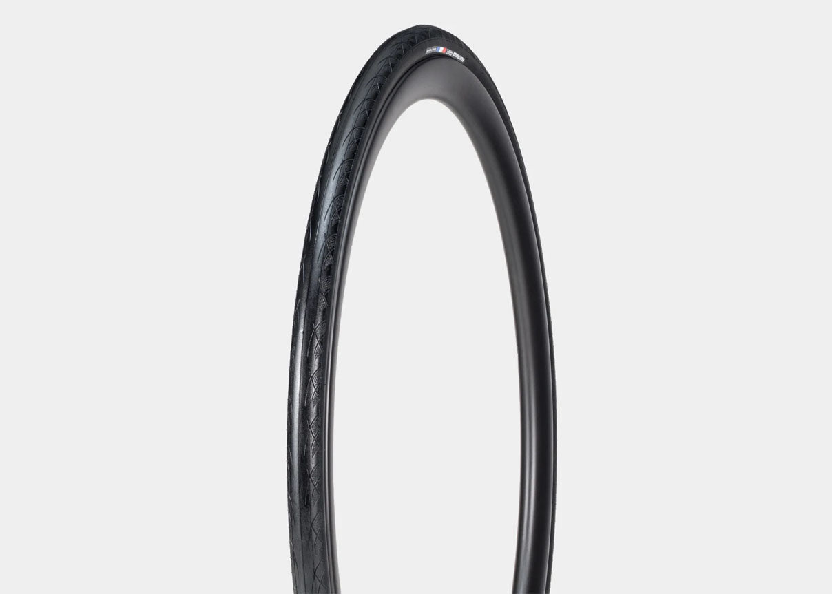 Bontrager AW1 Hard-Case Road Tire Black