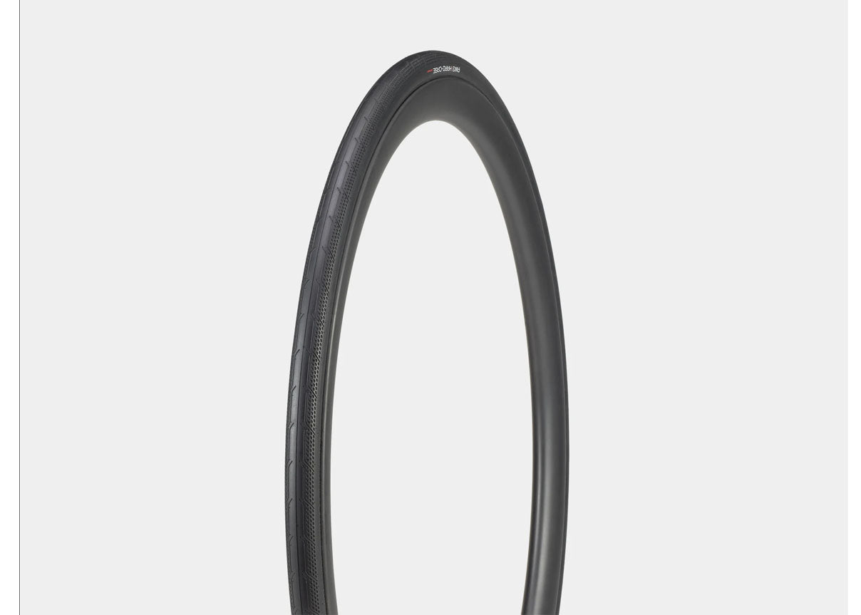 Bontrager AW3 Hard-Case Road Tire Black