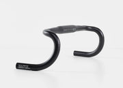 Bontrager GR Elite Road Handlebar Anodized Black / 400 mm - 485 mm