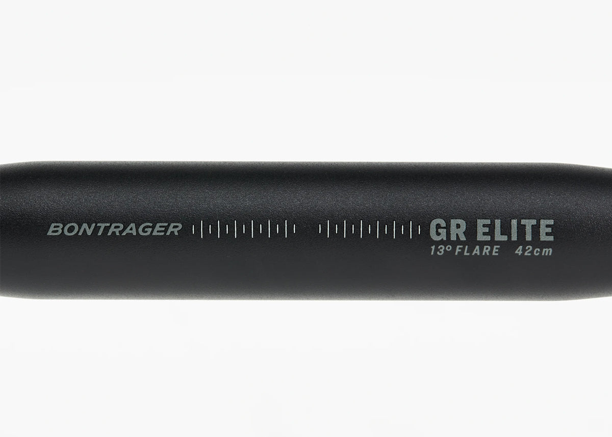 Bontrager GR Elite Road Handlebar