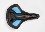 Bontrager Boulevard Fluid Bike Saddle