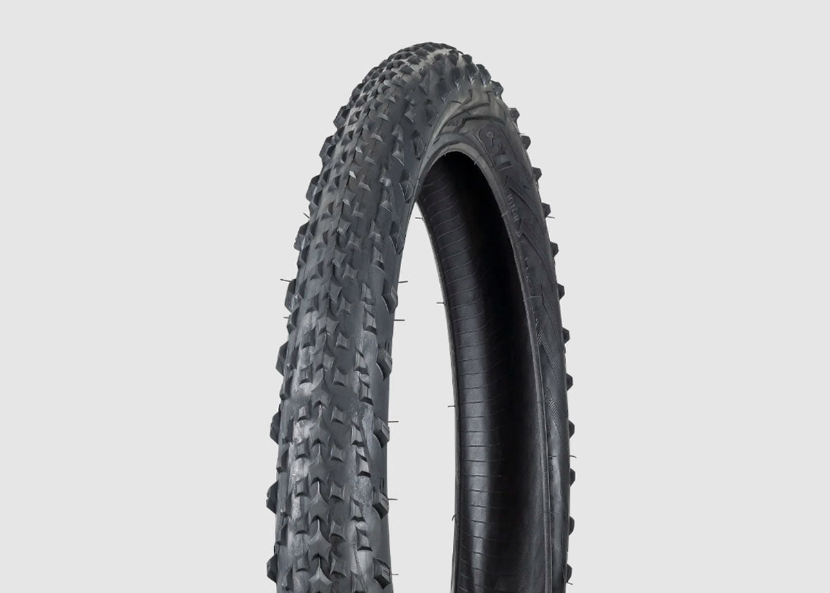 Bontrager Cheng Shin Kids' + MTB Tire 20" Black