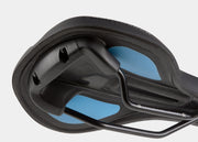 Bontrager Commuter Fluid Bike Saddle