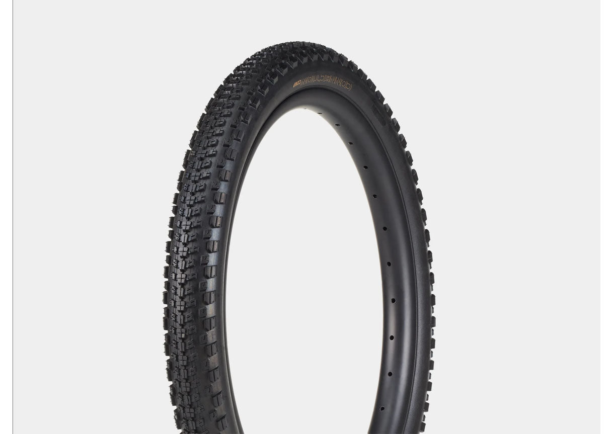 Bontrager Connection Comp Hard-Case MTB Tire Black