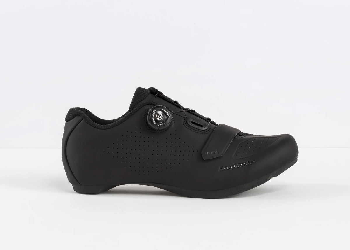 Bontrager Espresso Road Cycling Shoe