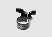 Bontrager Eyeleted Seatpost Bolt Clamp Black / 31.9mm