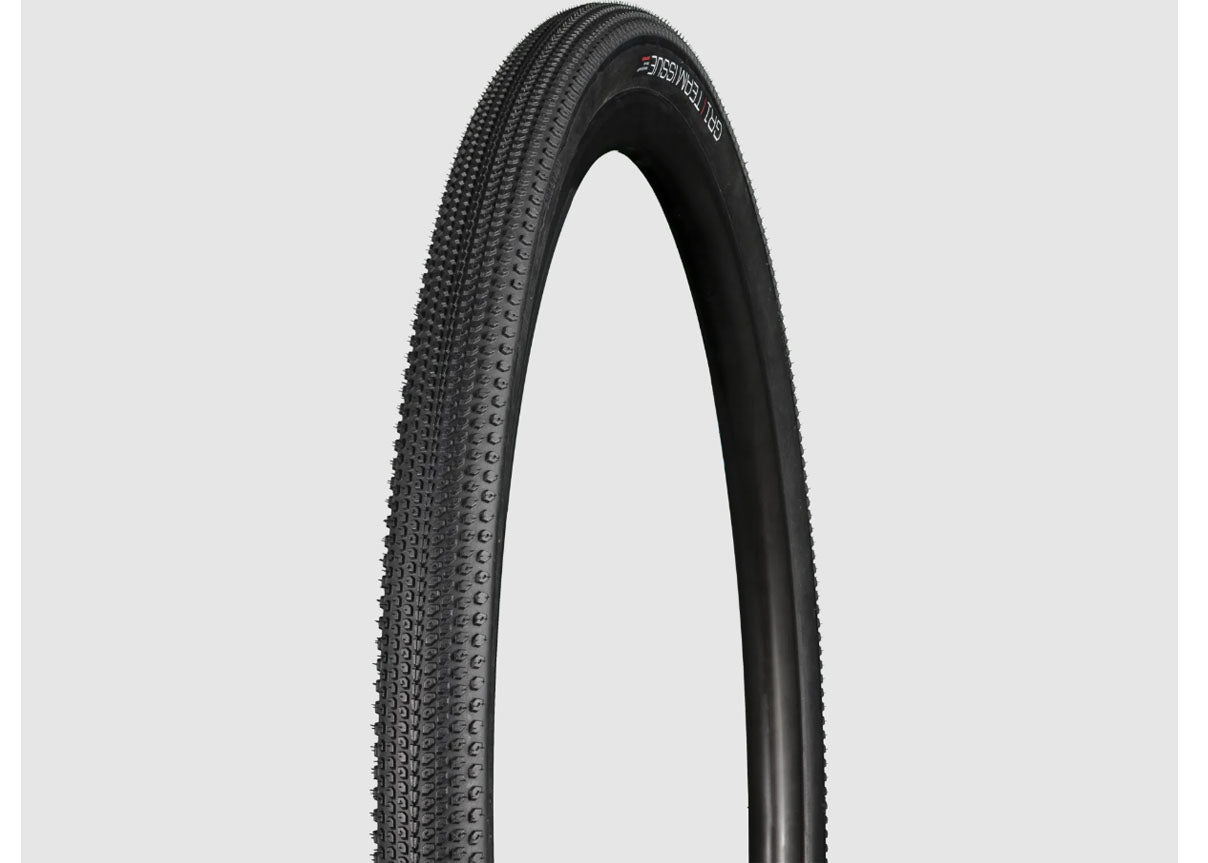 Bontrager GR1 Team Issue Gravel Tire Black