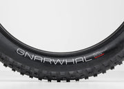 Bontrager Gnarwhal Fat Bike Tire